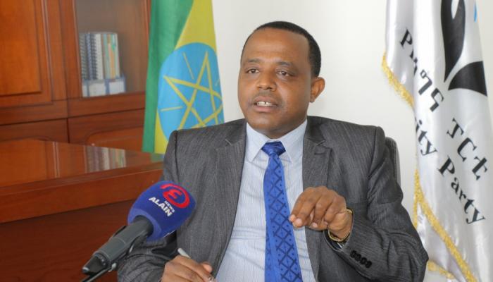 bekele huriso