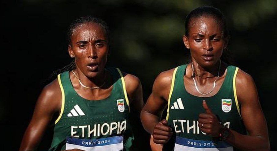 ማራቶን